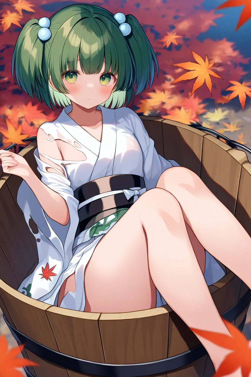 キスメ