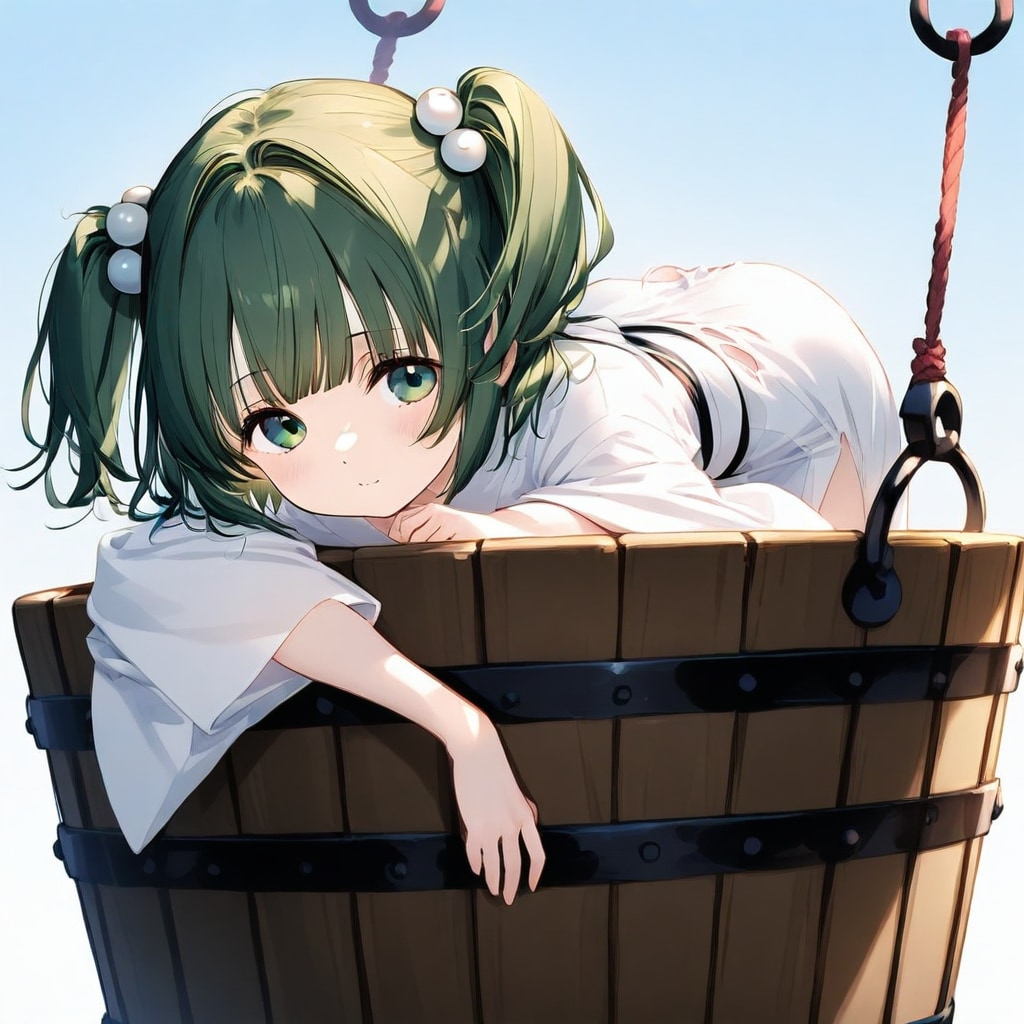 キスメ