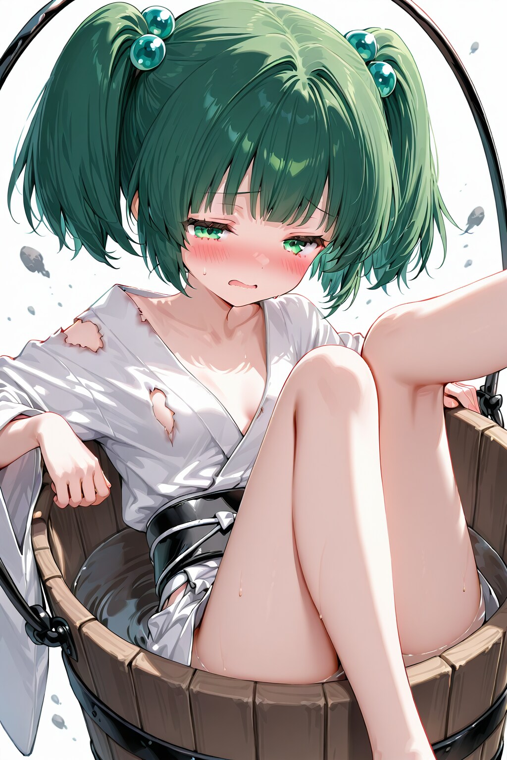 キスメ