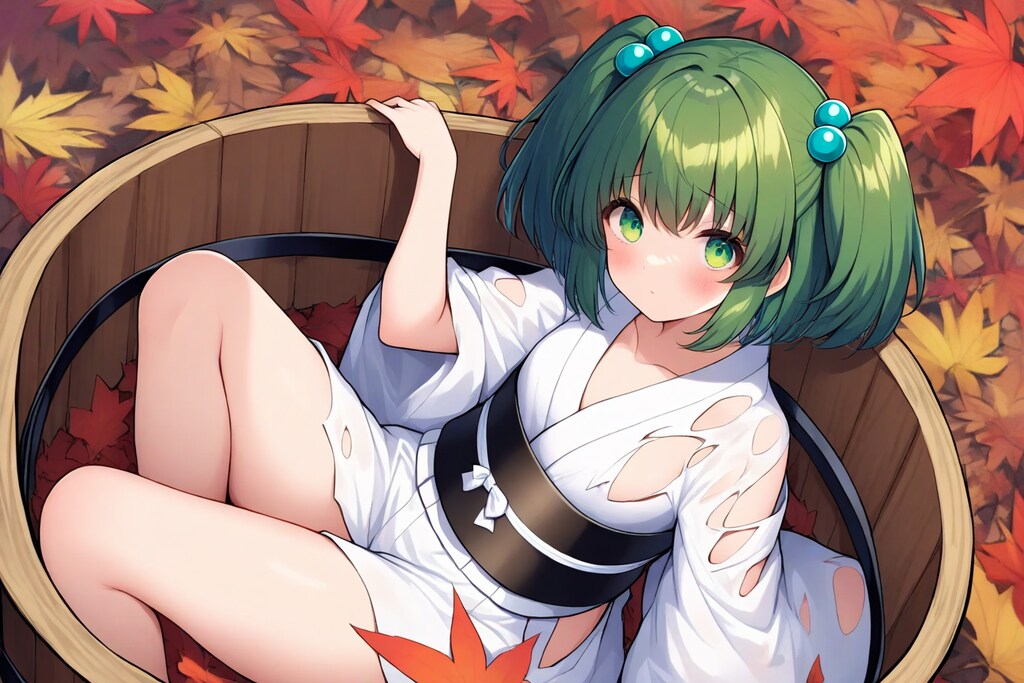 キスメ