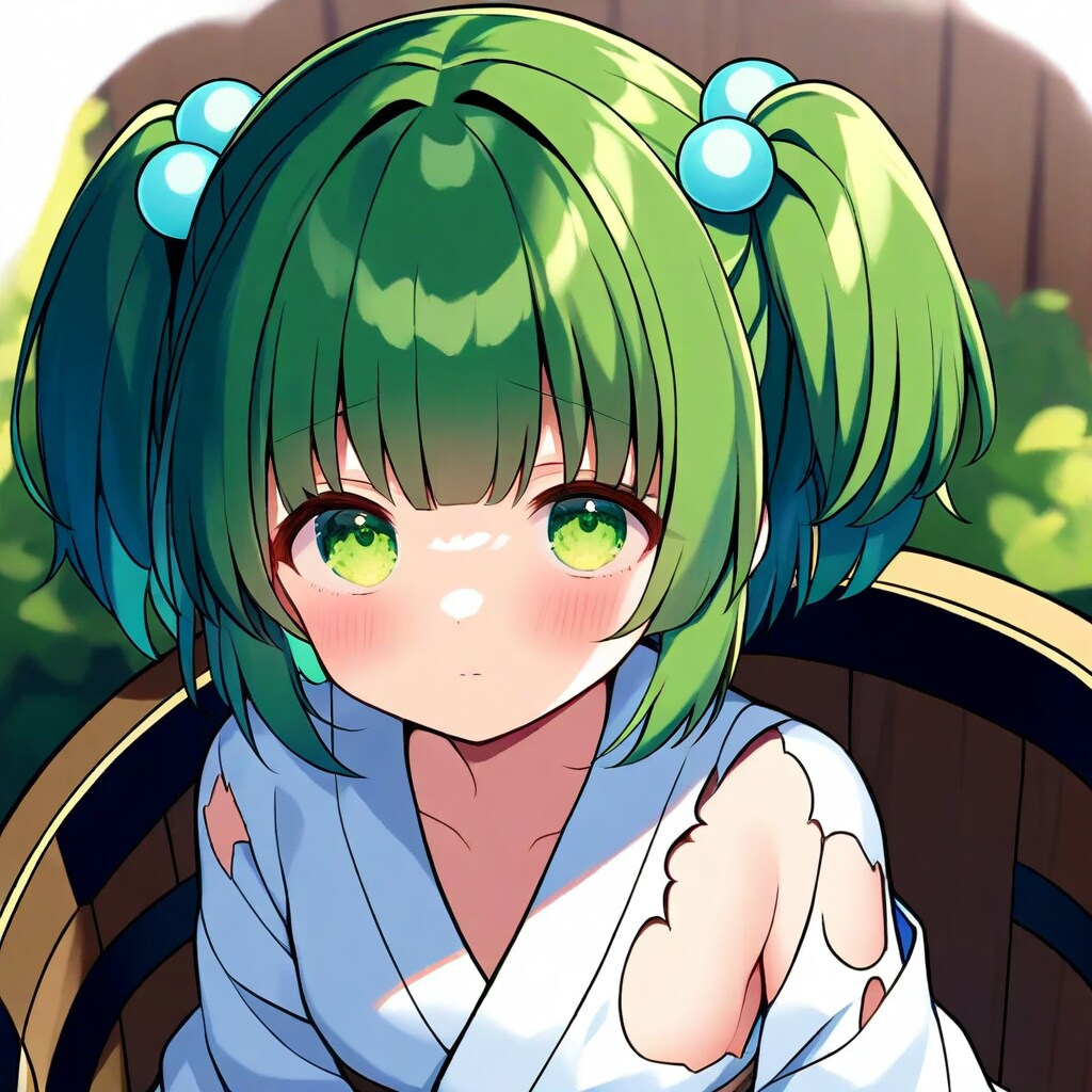キスメ