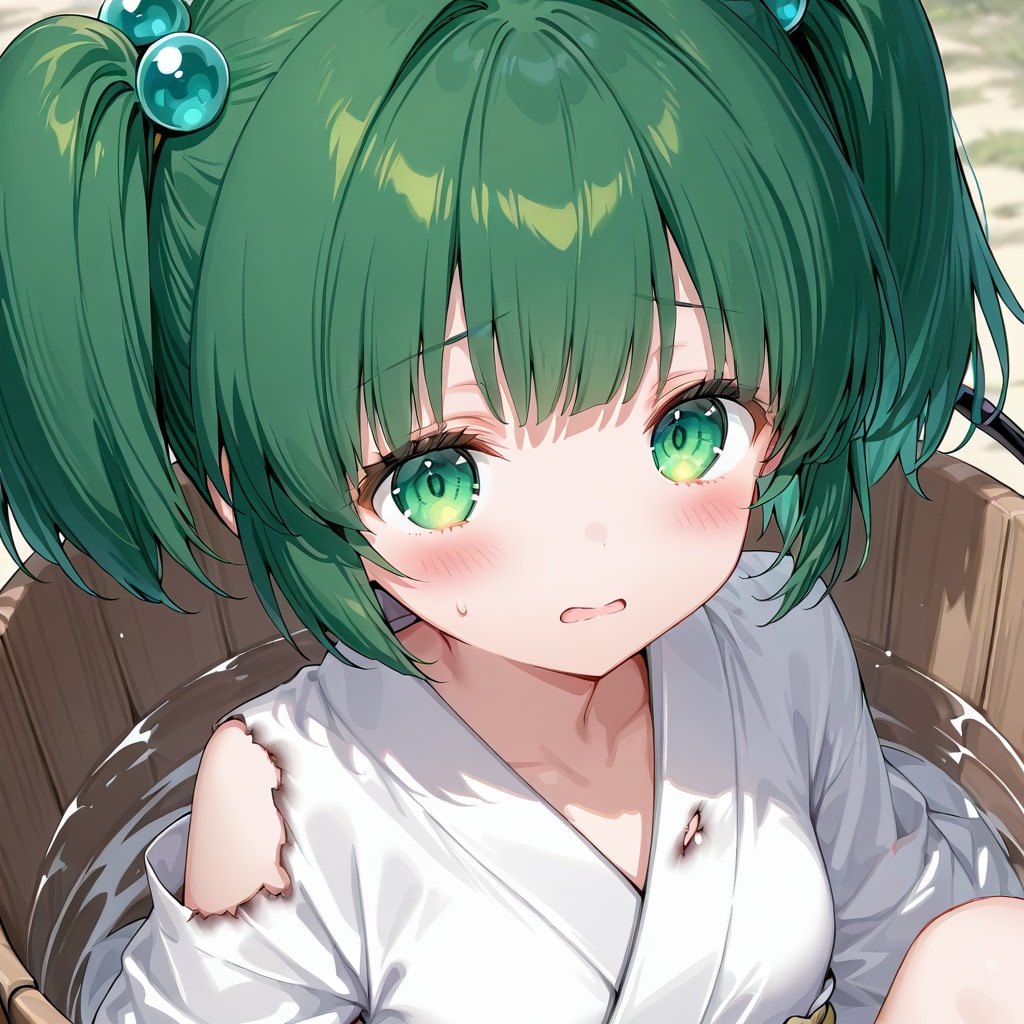 キスメ