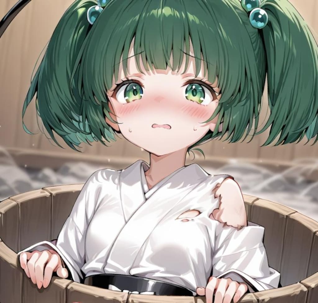 キスメ