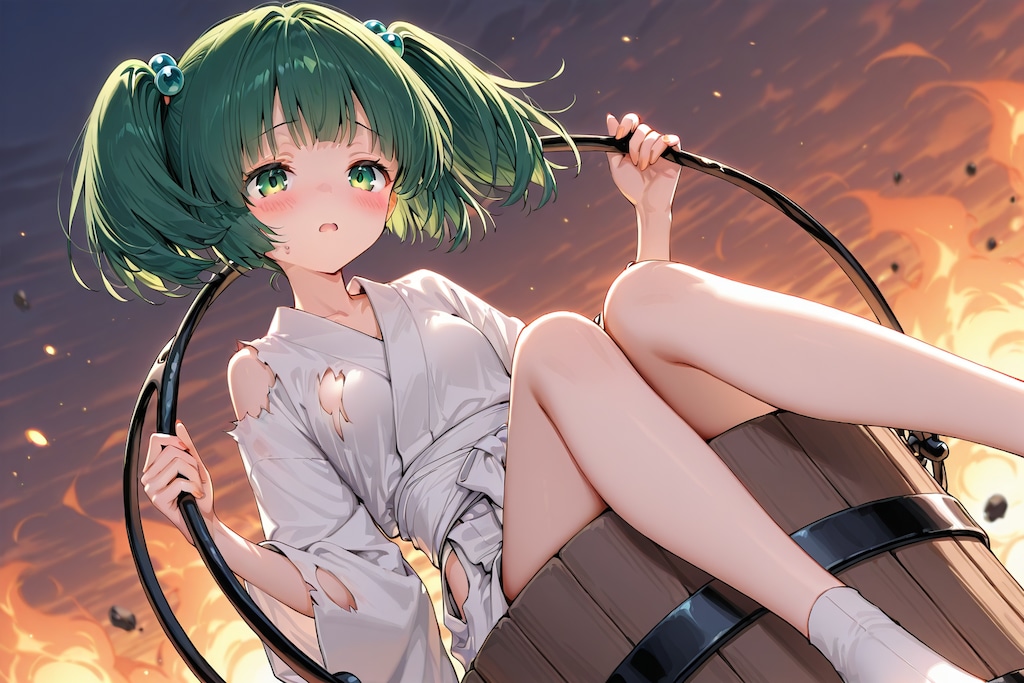 キスメ