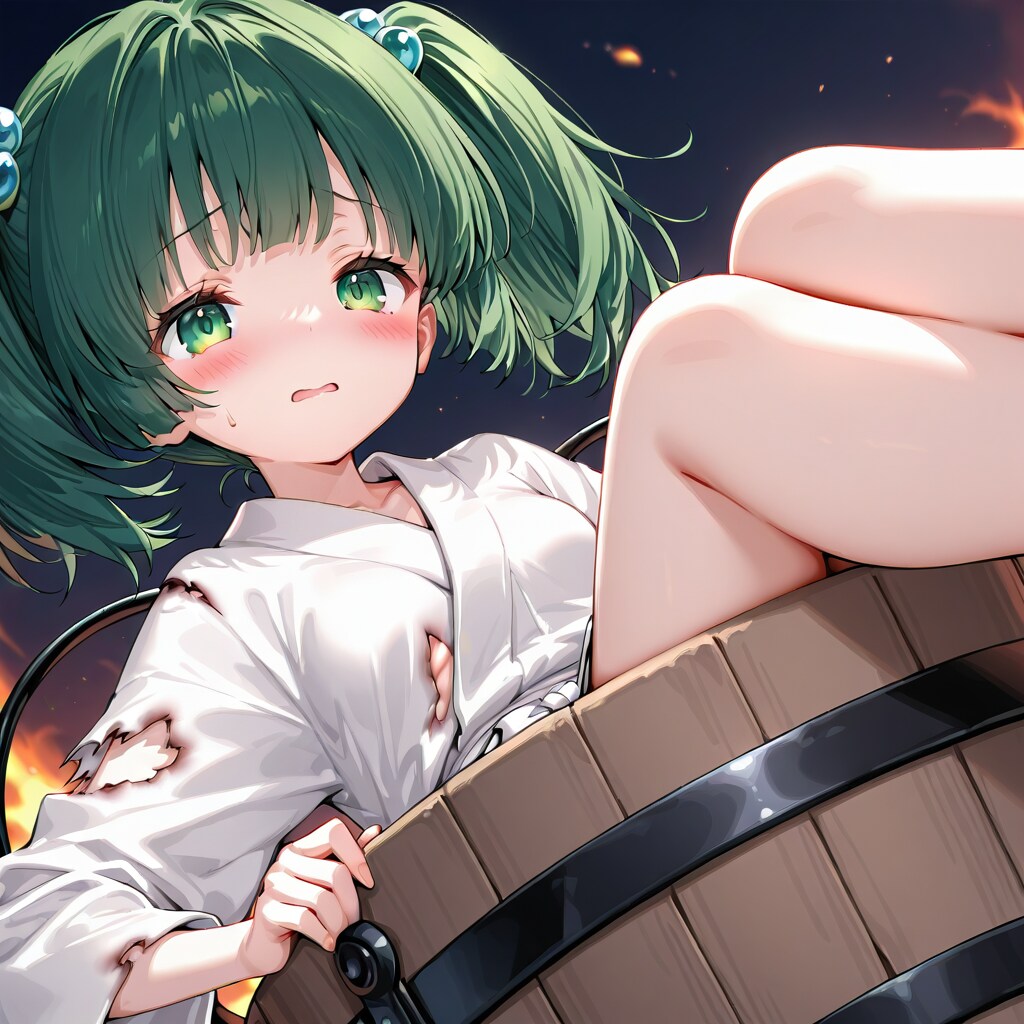 キスメ