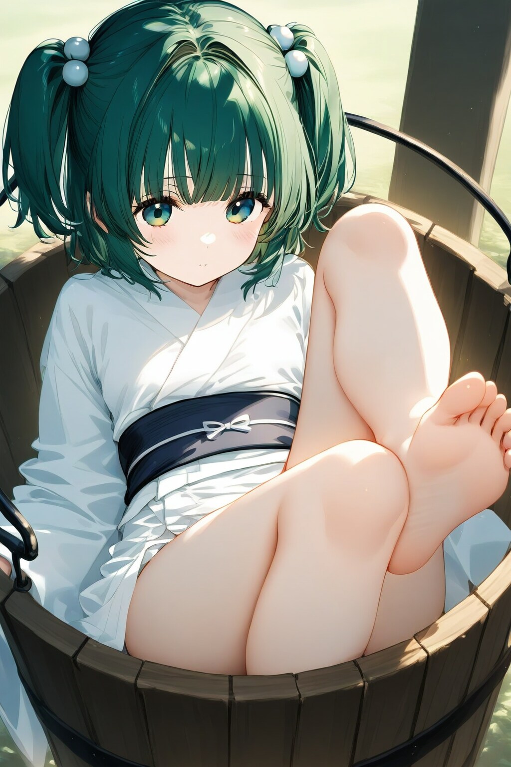 キスメ