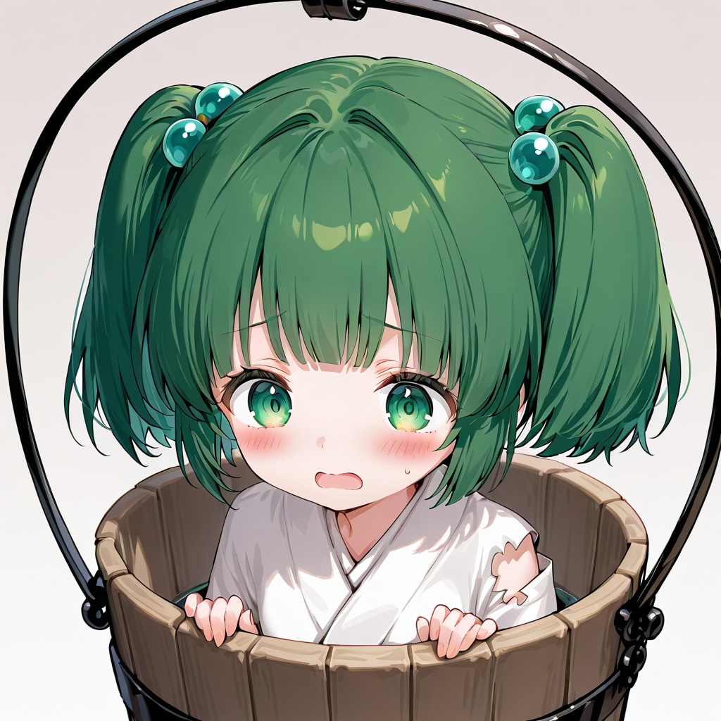 キスメ