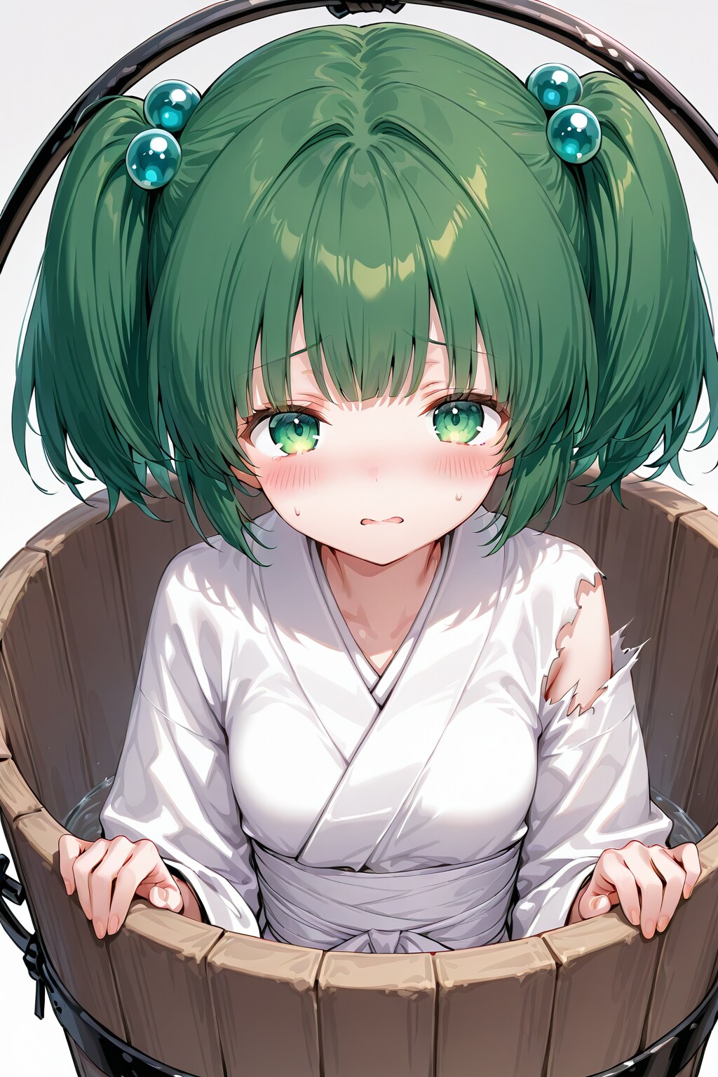 キスメ