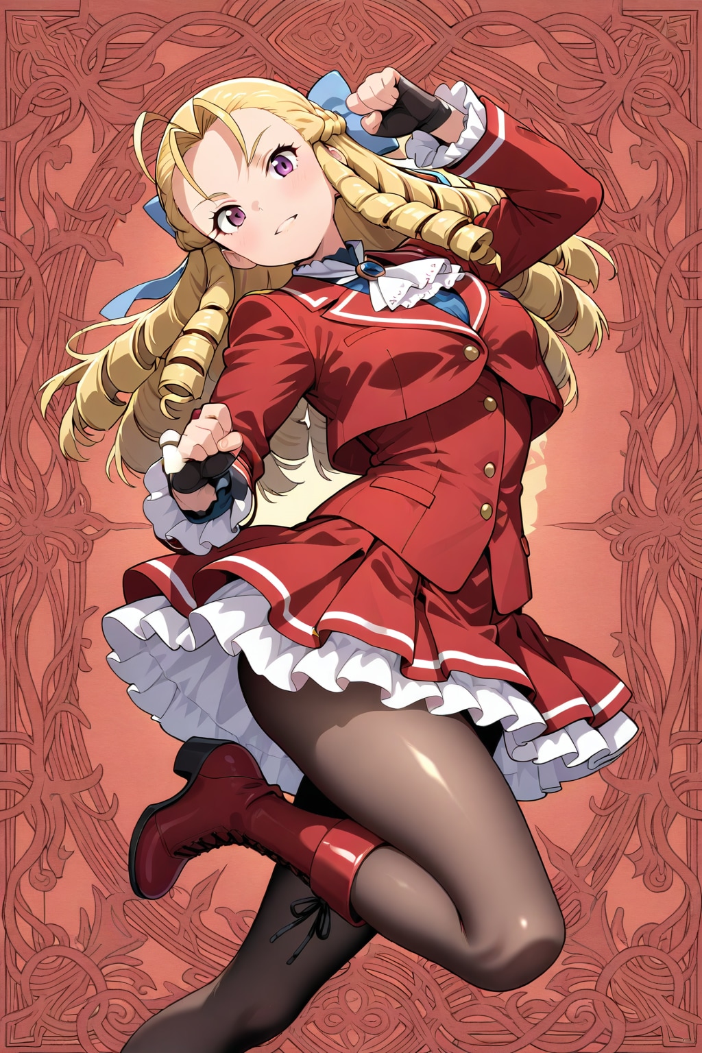 Kanzuki Karin, Street Fighter series | の人気AIイラスト・グラビア