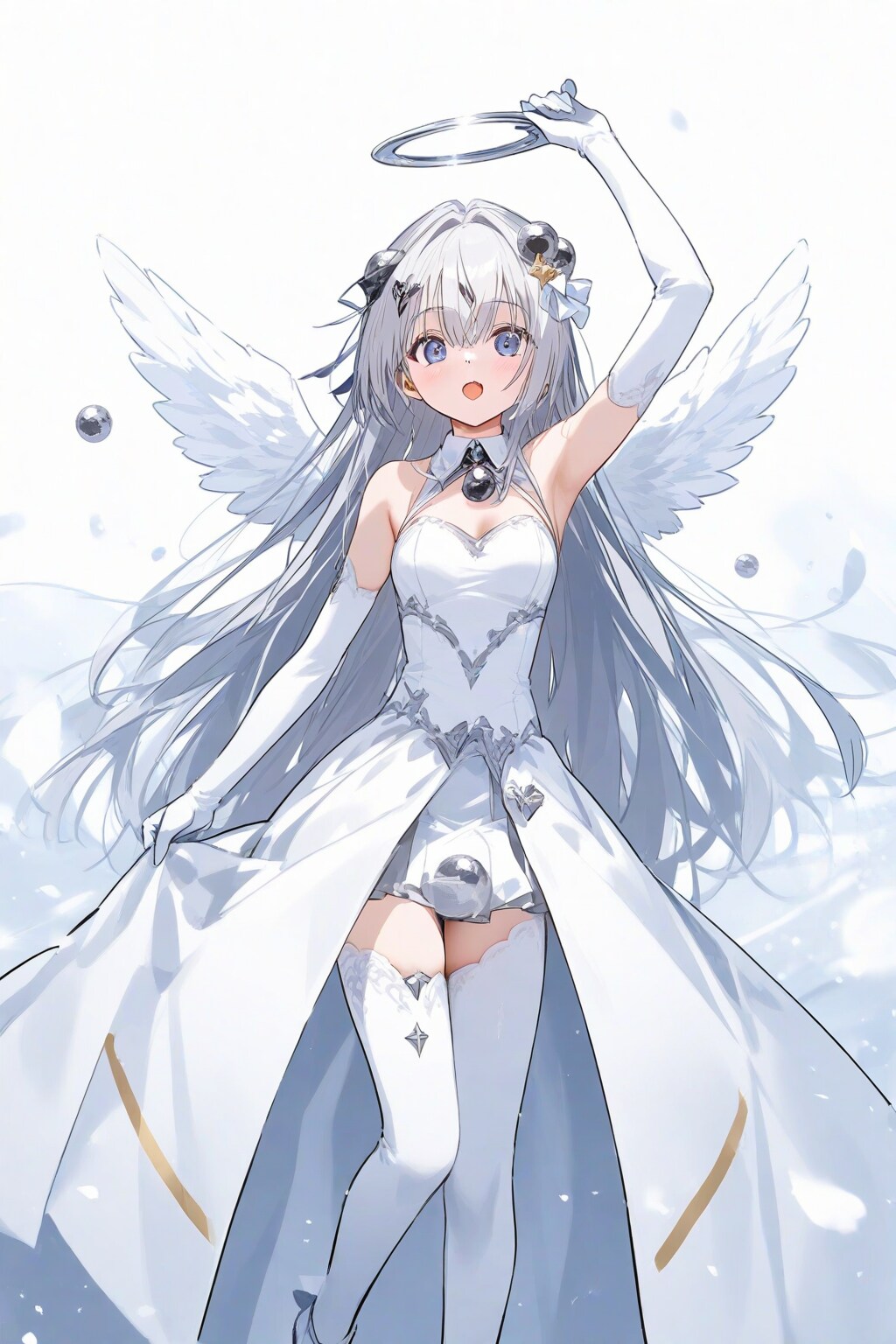 銀のエンゼル426