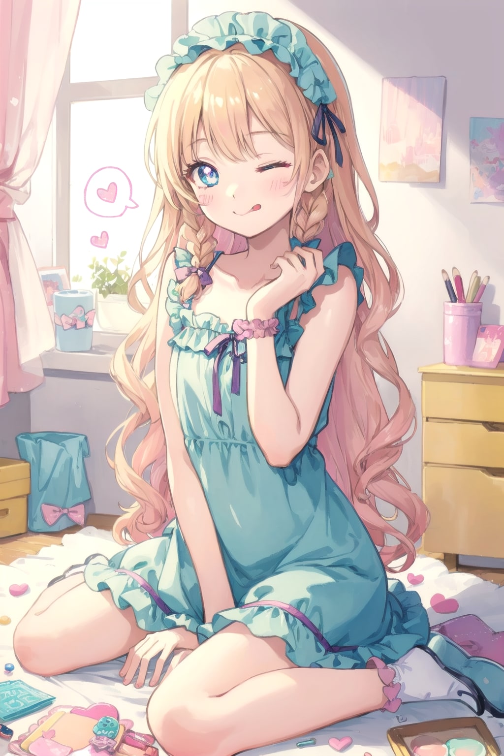 へへへ・・・(^_-)