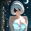 2B 02 2枚目
