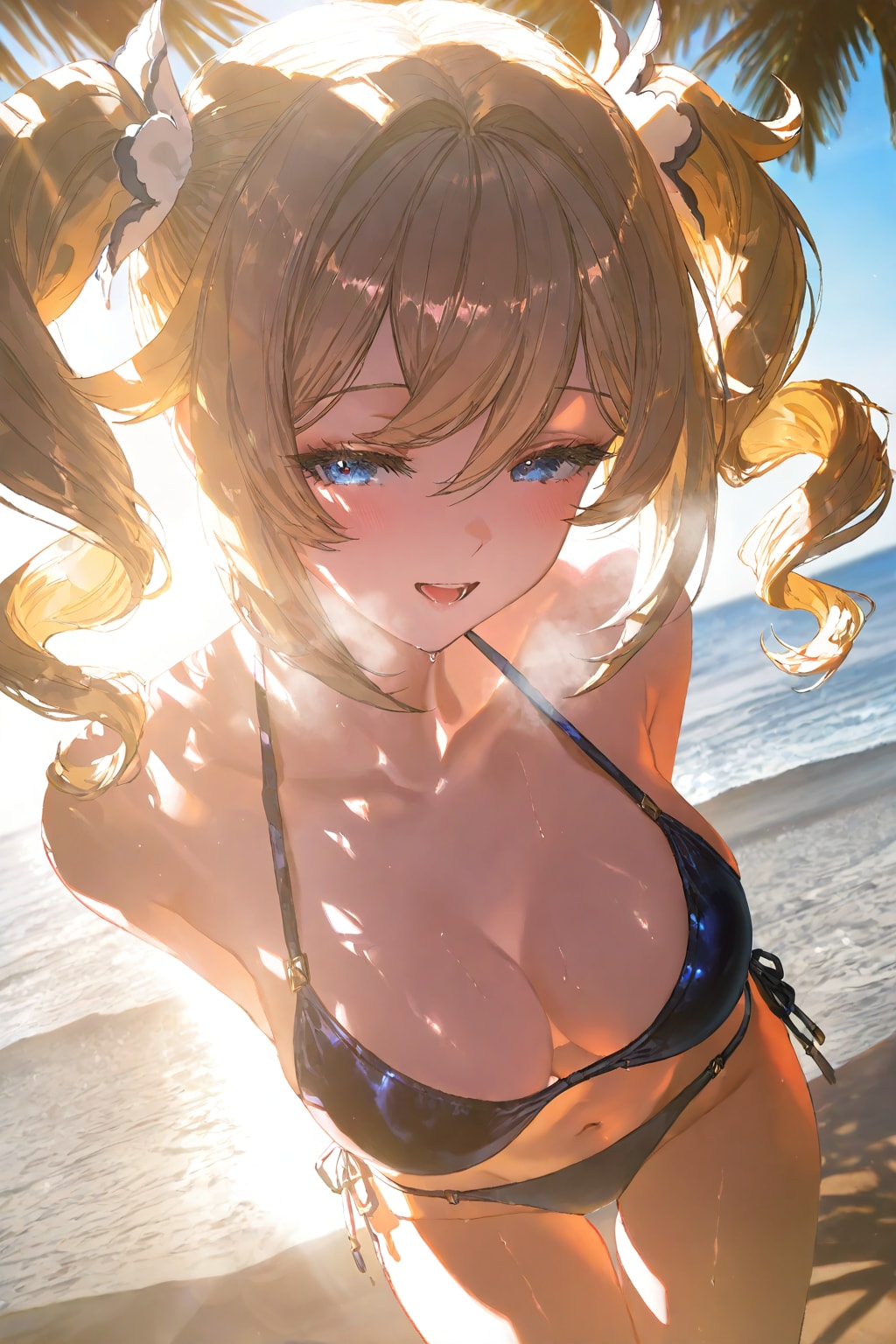 バーバラ ビキニ Barbara Bikini