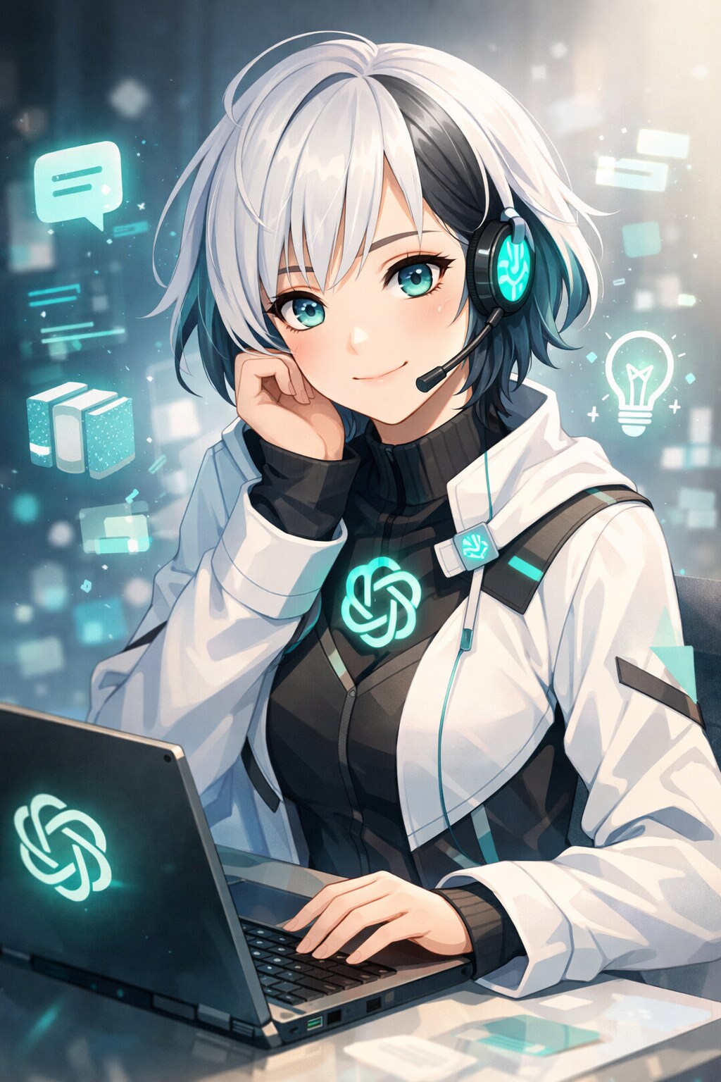 いつもありがとうね。