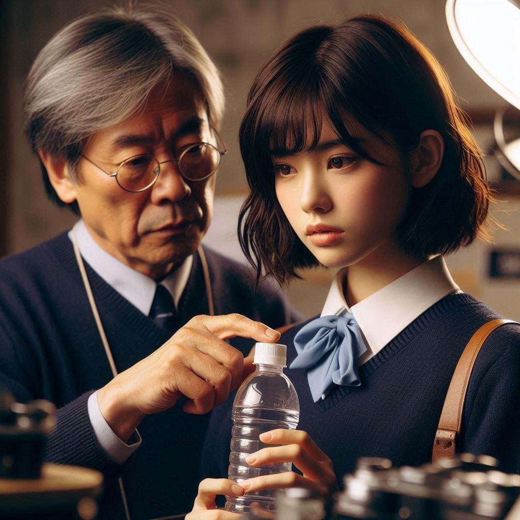 制服美09（試練）