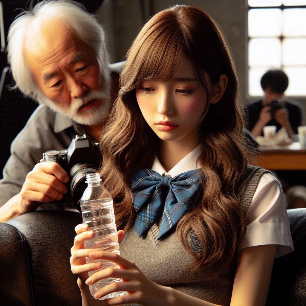 制服美09（試練）