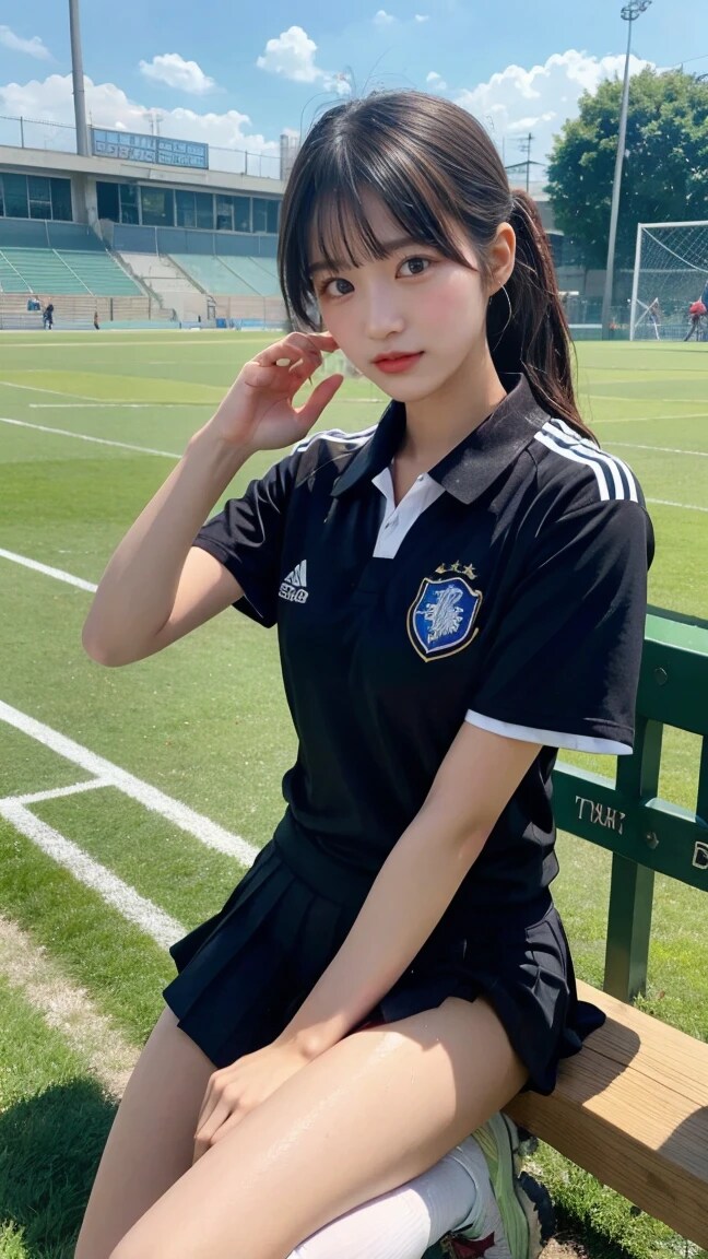 お気に入り女子