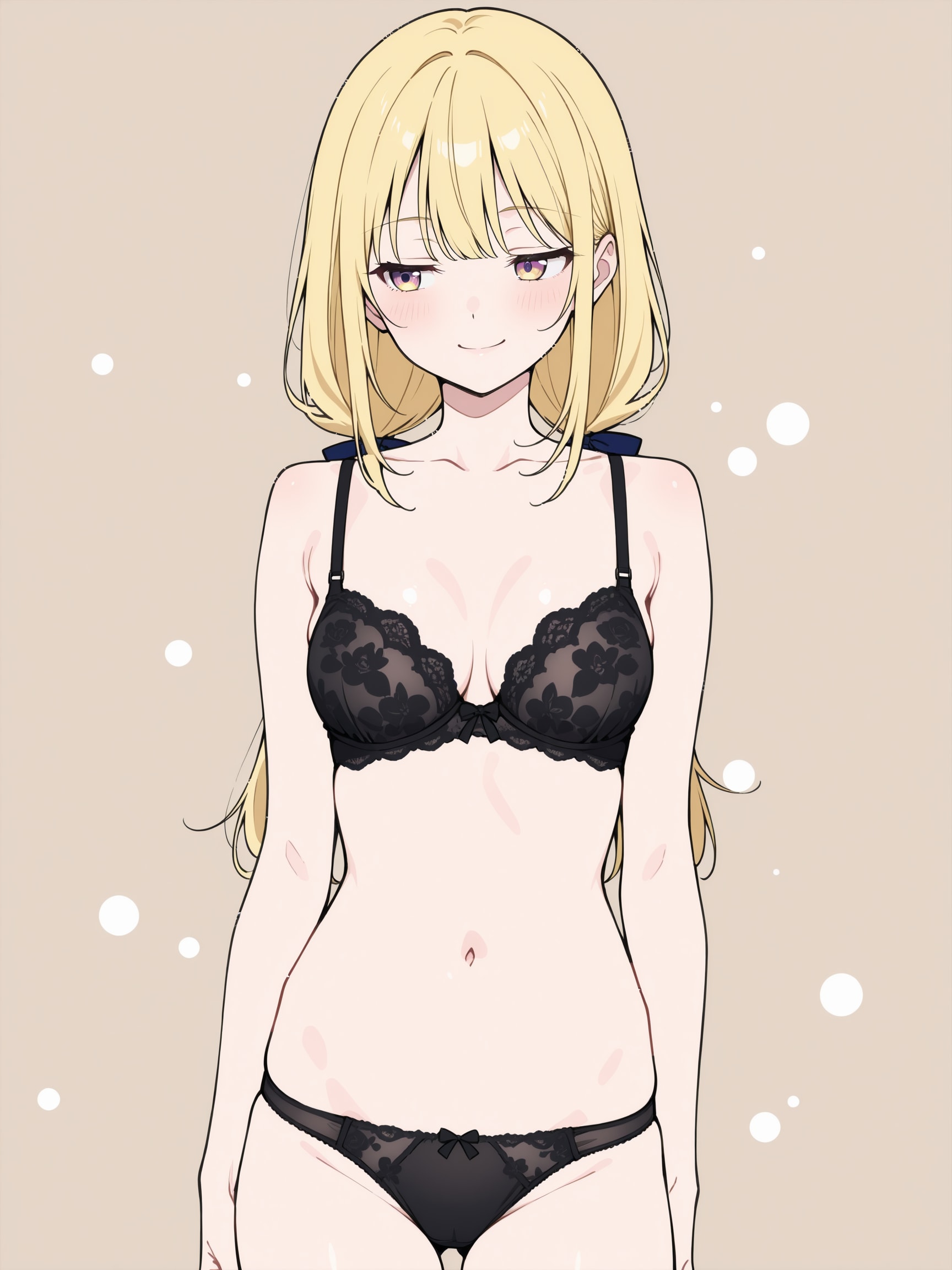 今日の下着の女の子 20260629