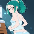 今日の下着の女の子 20260629 3枚目