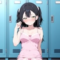 今日の下着の女の子 20260629 2枚目