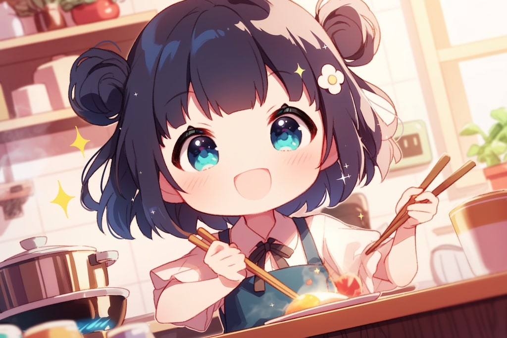 ちびだんごちゃん🍡✨287