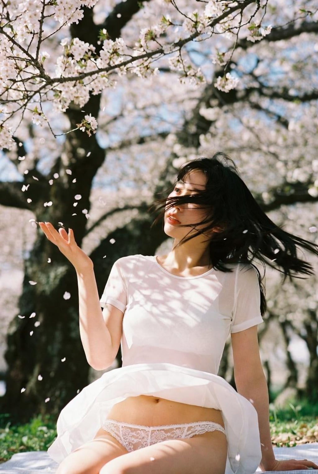 花より○○○