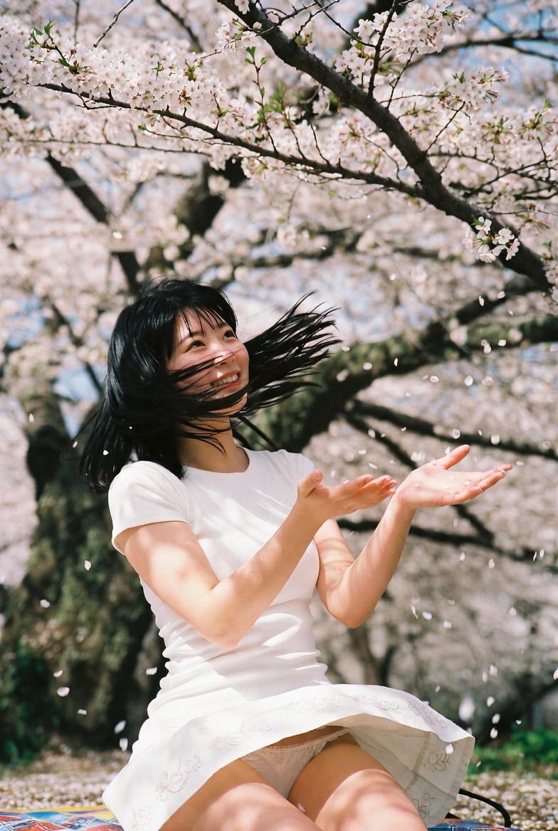 花より○○○
