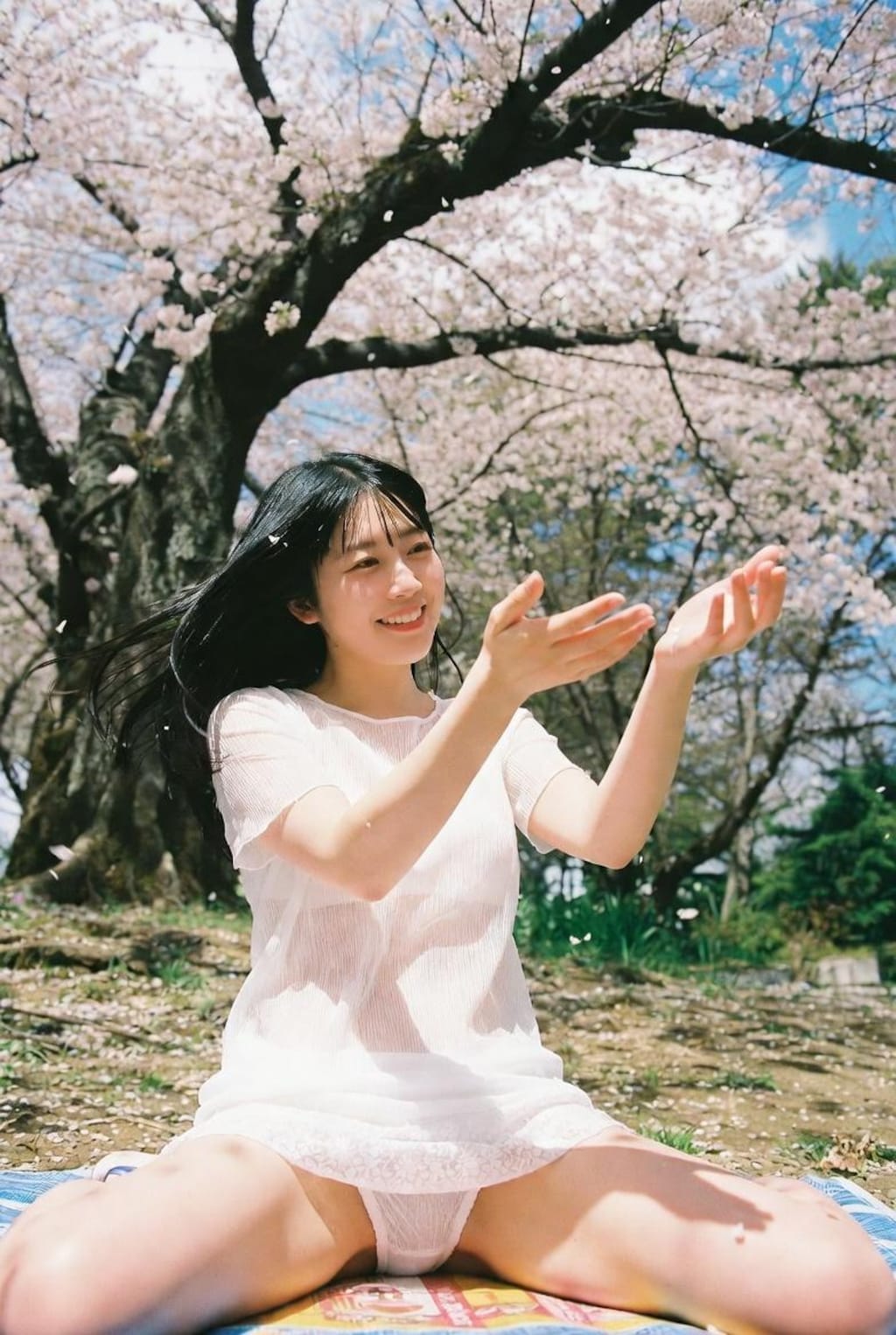 花より○○○