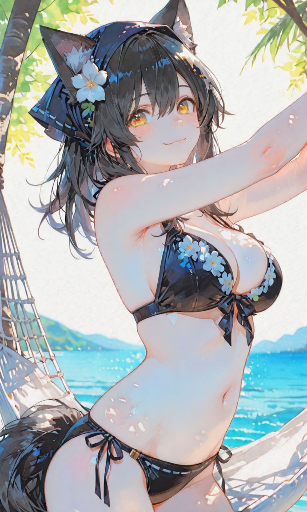 けもみみグラビア集