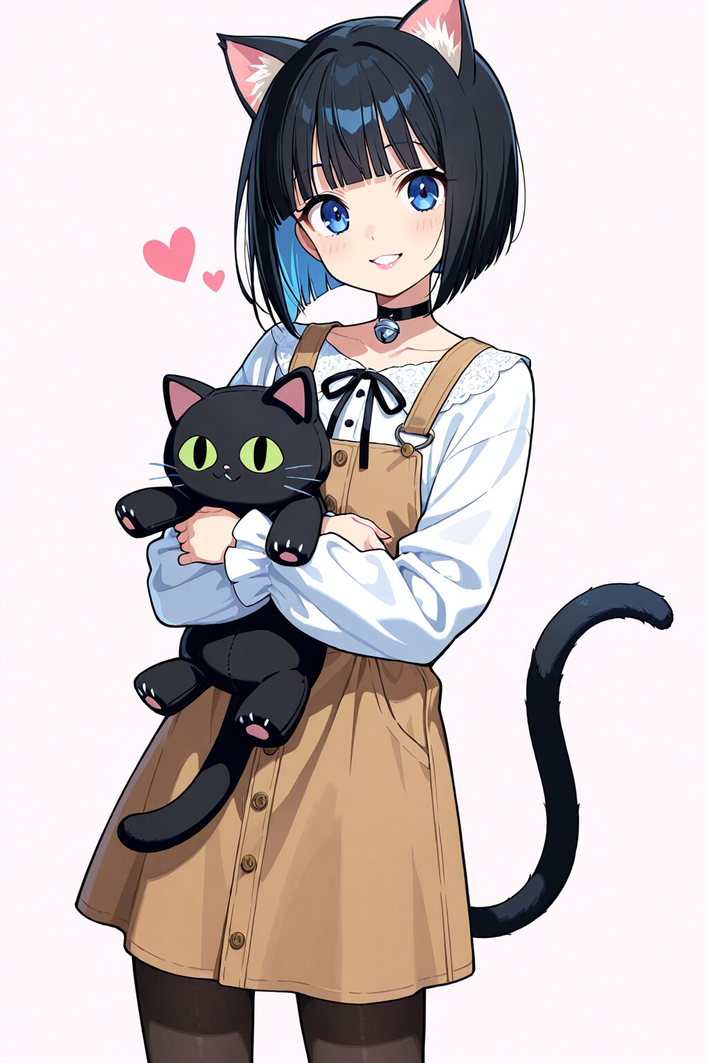 クロミナ【Squizoid v1.5】