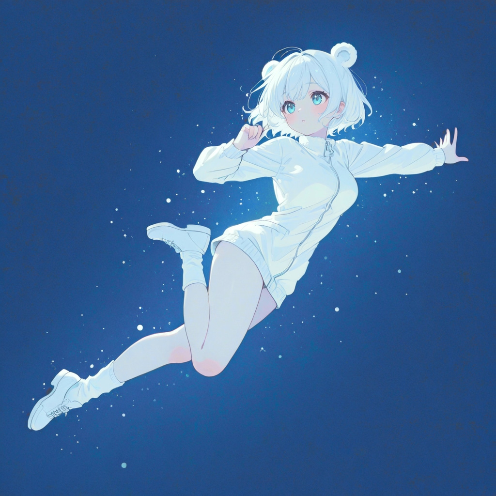 ふわふわタイム