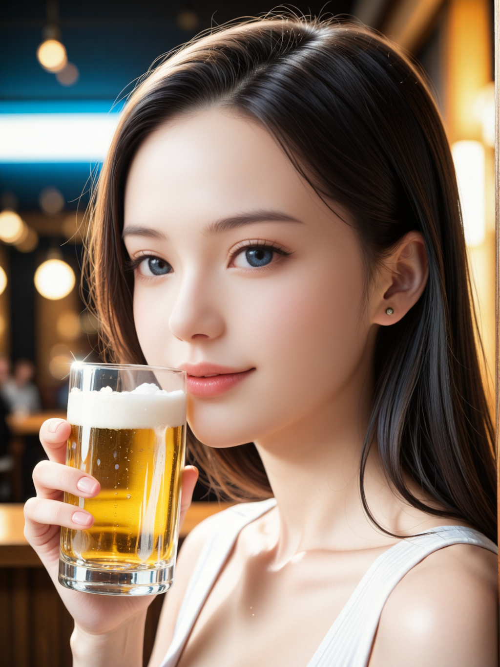 日本のみなさん、おつかれ生です