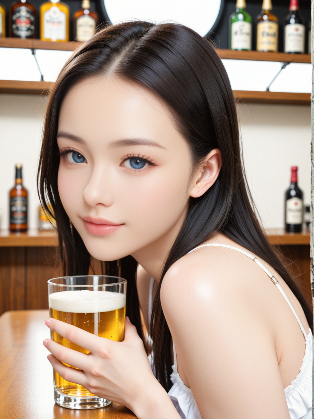 日本のみなさん、おつかれ生です