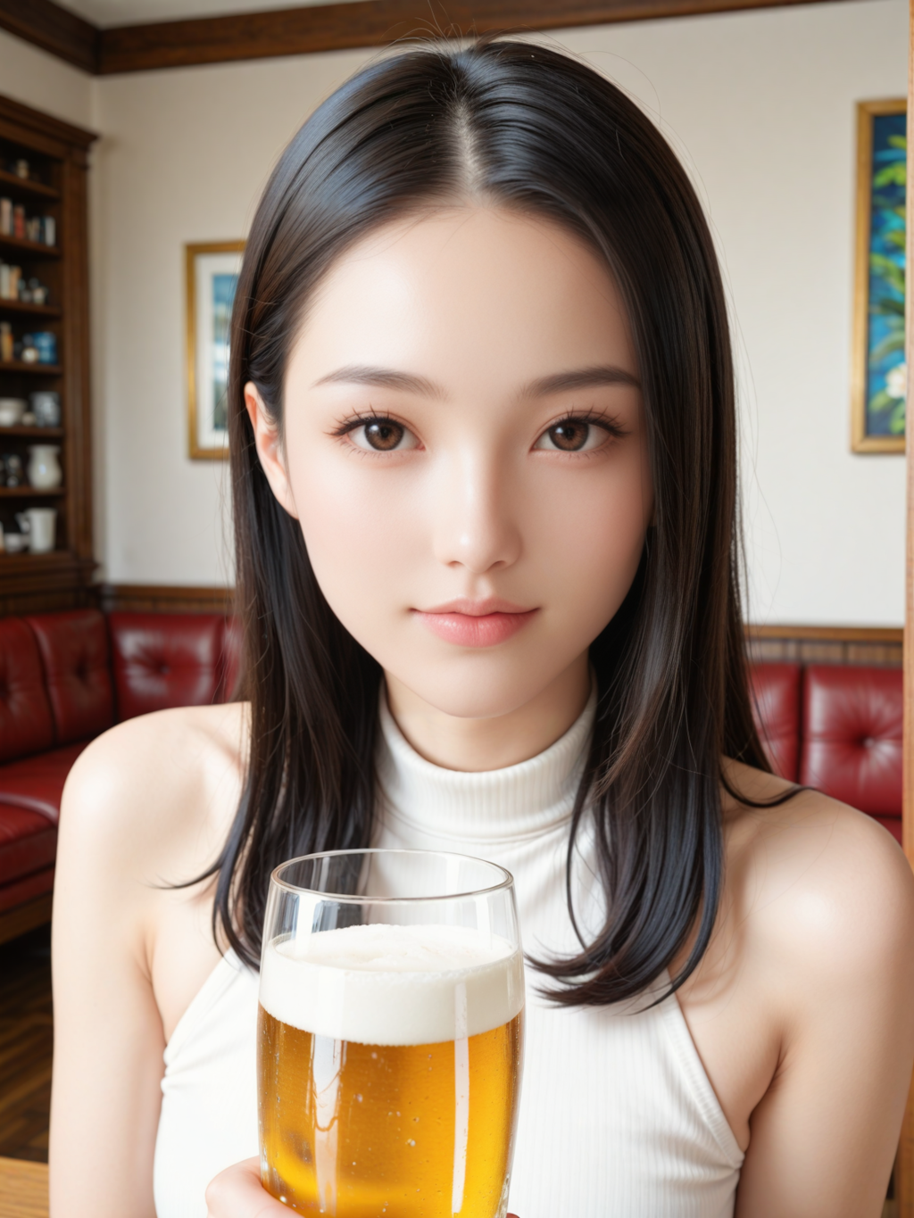 日本のみなさん、おつかれ生です