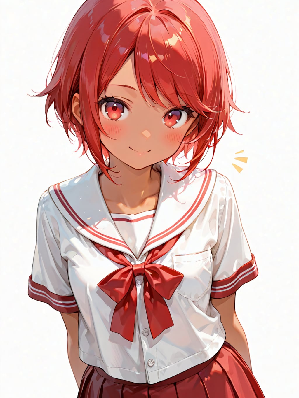 誕生日FA「あかねちゃんとケイちゃん」