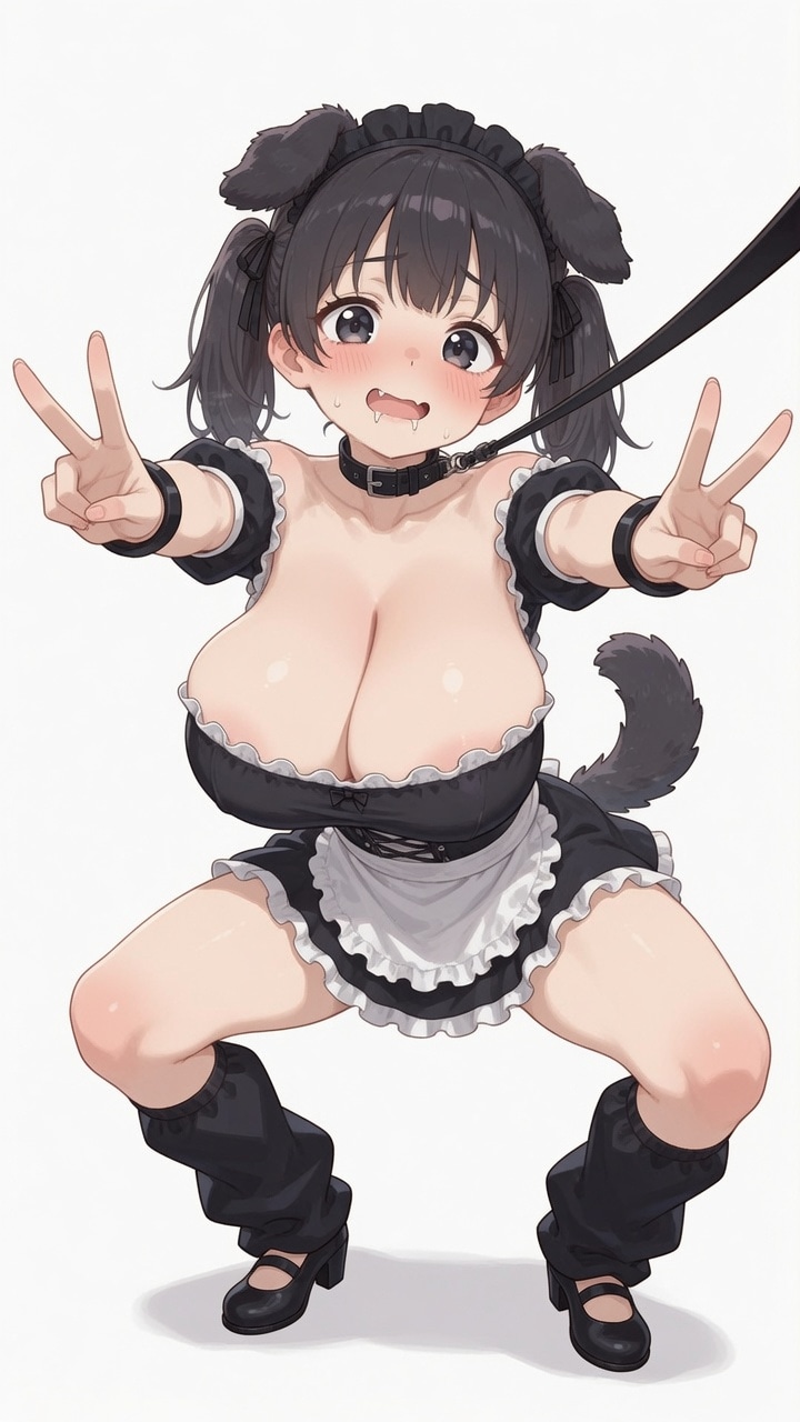 わんわんプレイ