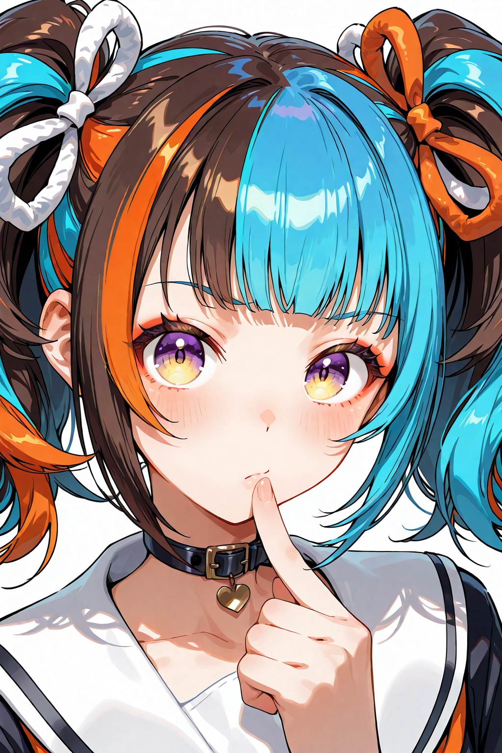 まるで写真の様な「清少納言」の肖像画