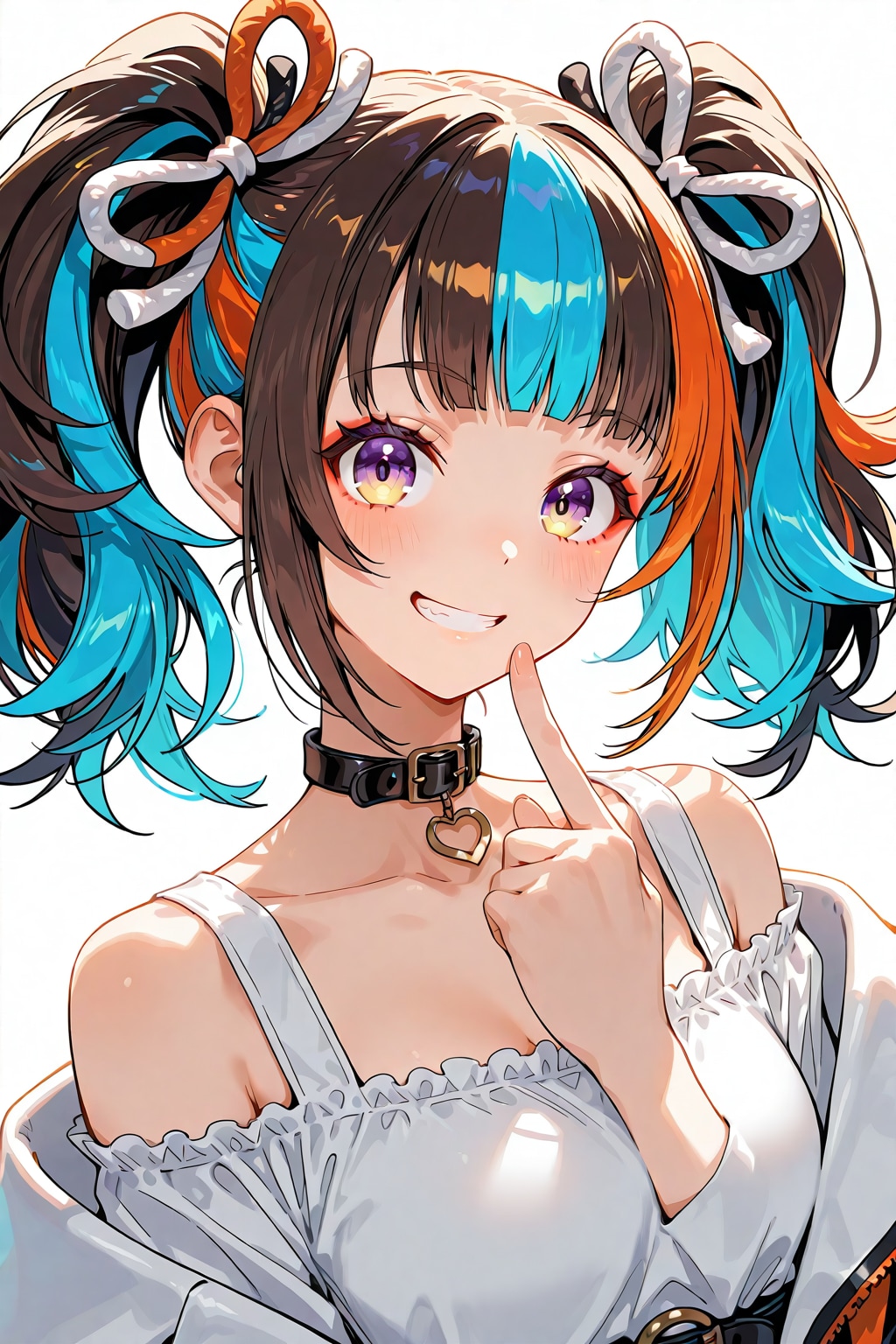 まるで写真の様な「清少納言」の肖像画