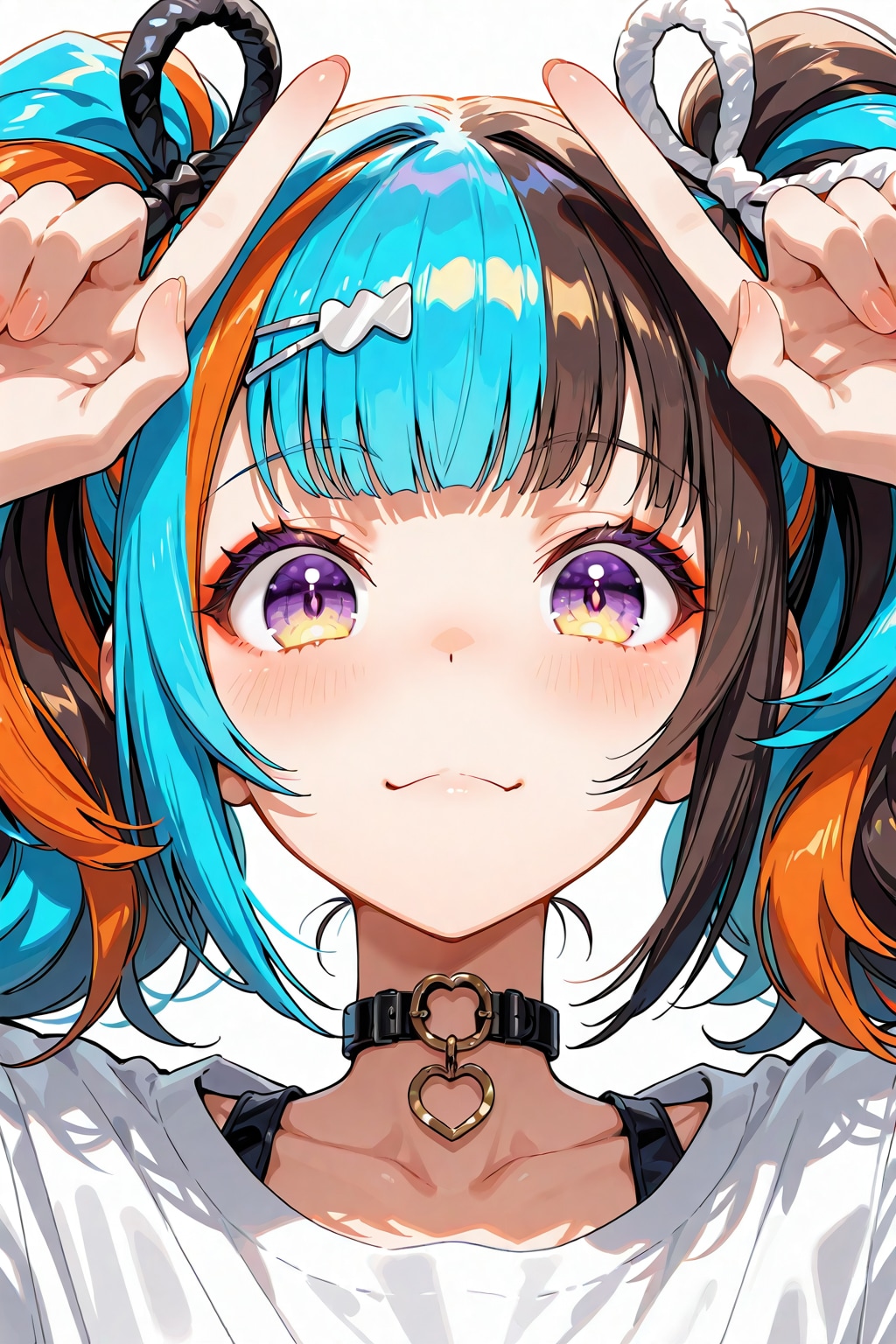 まるで写真の様な「清少納言」の肖像画