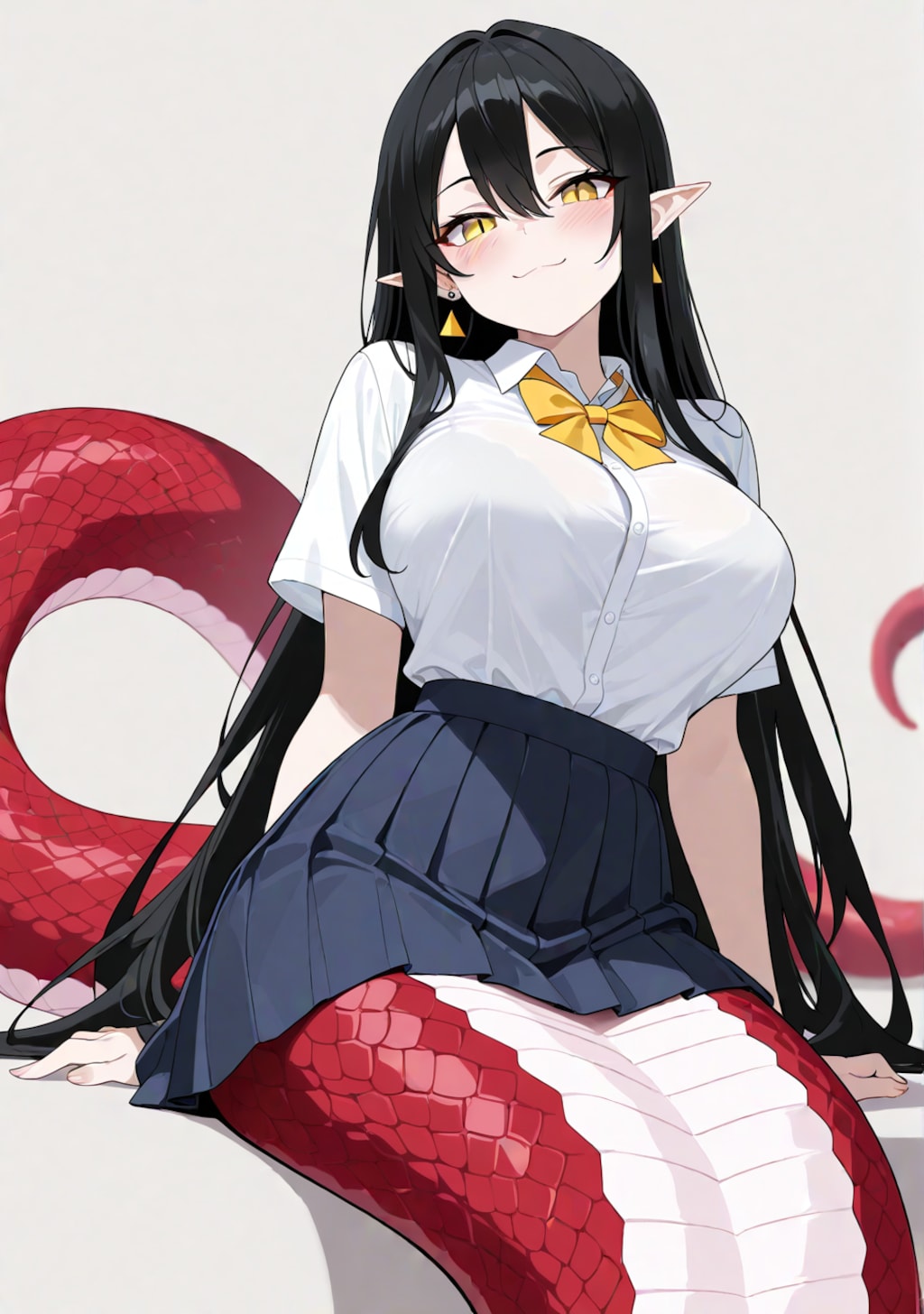 せいふく | ルビー