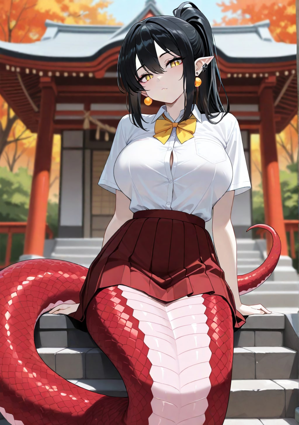 せいふく | ルビー