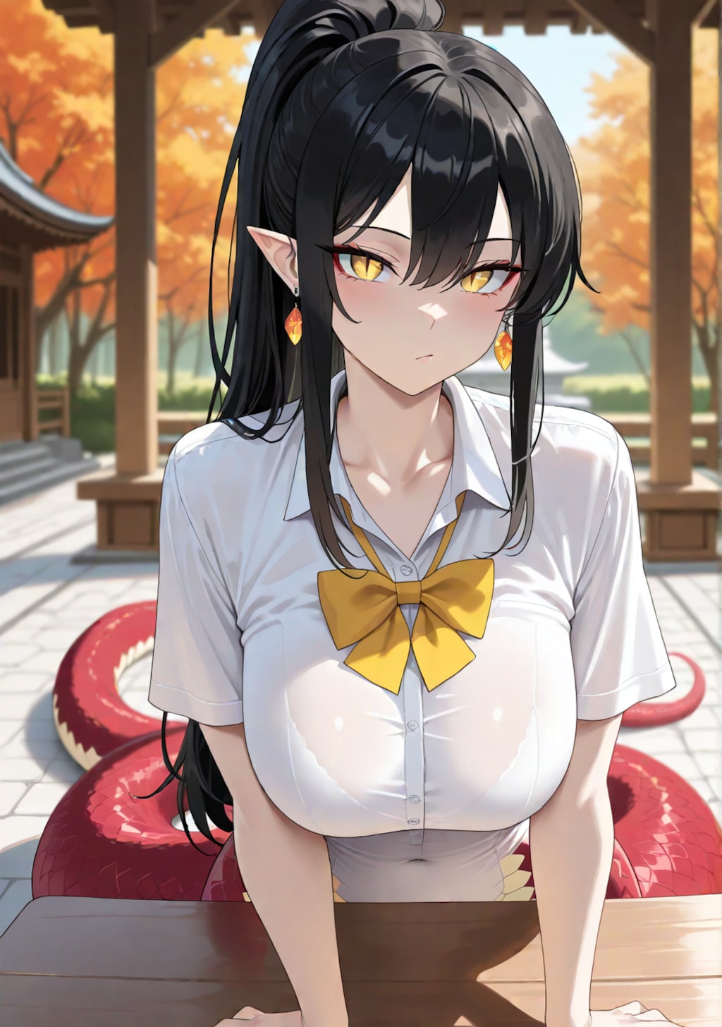 せいふく | ルビー