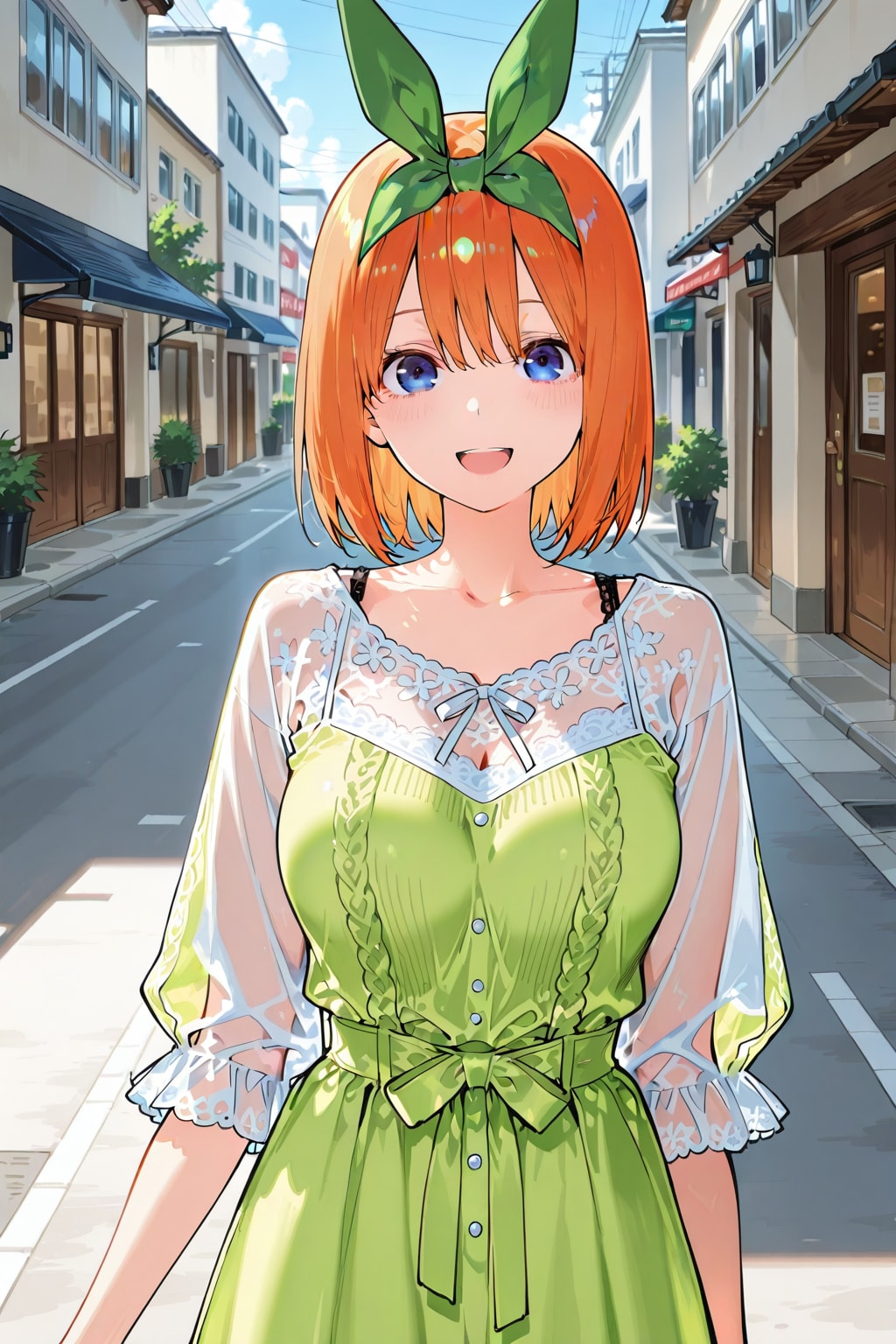 14 | の人気AIイラスト・グラビア