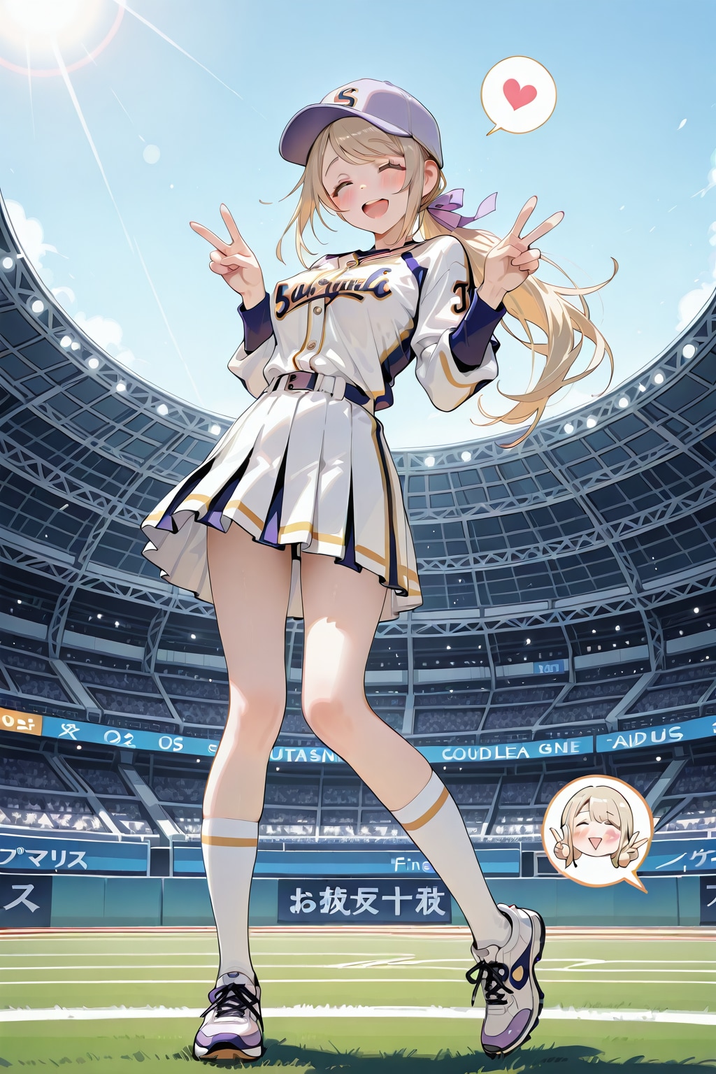 BONSAI🪴⚾️👧１