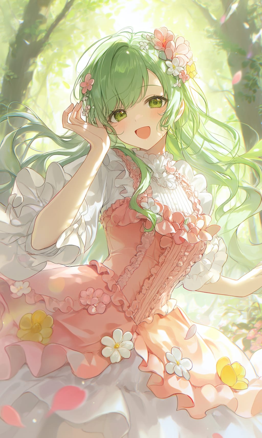 モンスター娘
