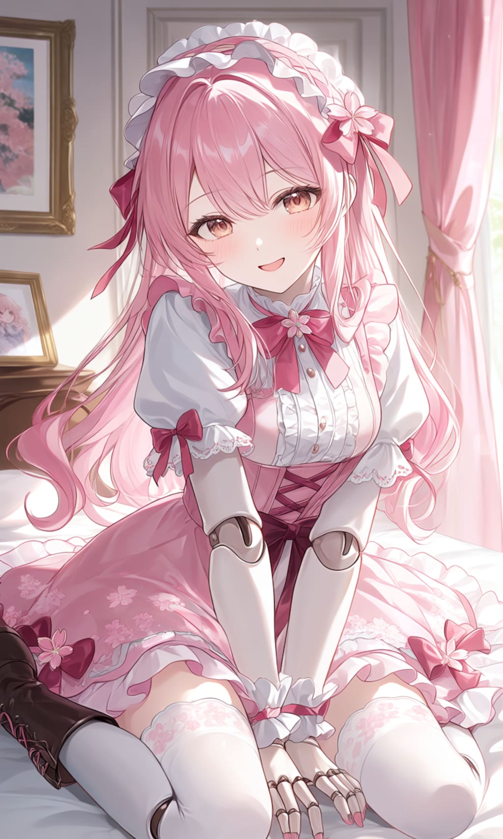 モンスター娘