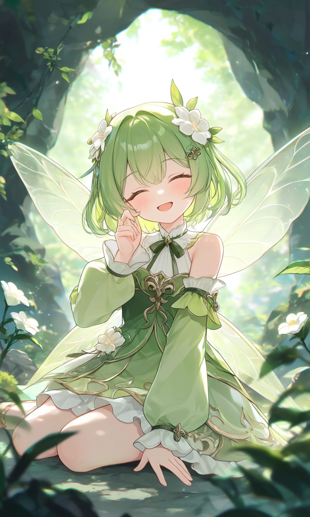 モンスター娘