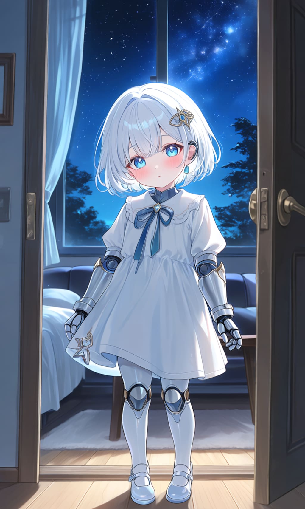 モンスター娘
