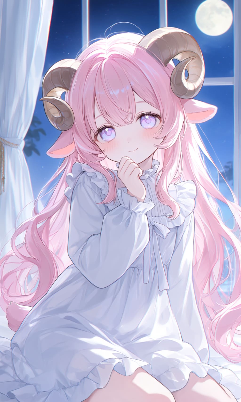 モンスター娘