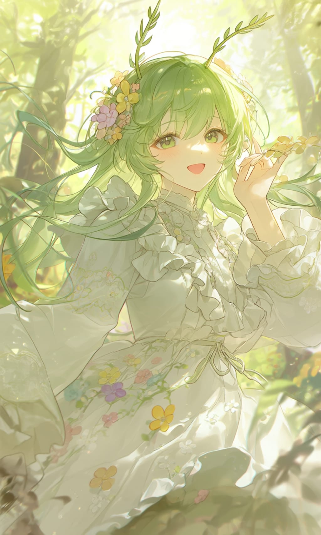 モンスター娘